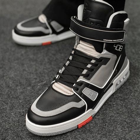 louis vuitton virgil sneaker